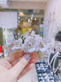 |新娘髮飾 ｜結婚頭飾 | 結婚皇冠 | wedding crown | bridal hair accessories |   swarovski headband | 結婚禮物 |  婚紗頭飾 | 皇冠頭飾香港 |  裙褂頭飾 | wedding accessories|hair comb|新娘頭飾