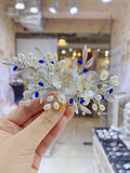 新娘髮飾 ｜結婚頭飾 | 結婚皇冠 | wedding crown | bridal hair accessories |   swarovski headband | 結婚禮物 |  婚紗頭飾 | 皇冠頭飾香港 |  裙褂頭飾 | wedding accessories|hair comb|新娘頭飾